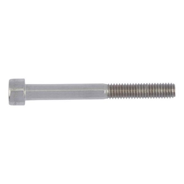 Hexagon Socket Head Cap Screw - SCR-CYL-ISO4762-A2/70-IH5-M6X16