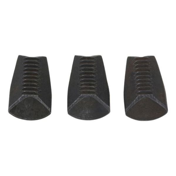 Picture for category Spare clamp jaw for lever riveter HNG 26