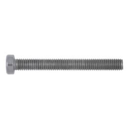 Hexagon Socket Head Cap Screw with low Head - SCR-CYL-DIN7984-A2/070-IH4-M6X10