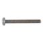 Show details for Pan head screw with H cross recess Pan head screw with H cross recess - SCR-RSD-DIN7985-A4/70-H3-M6X40
