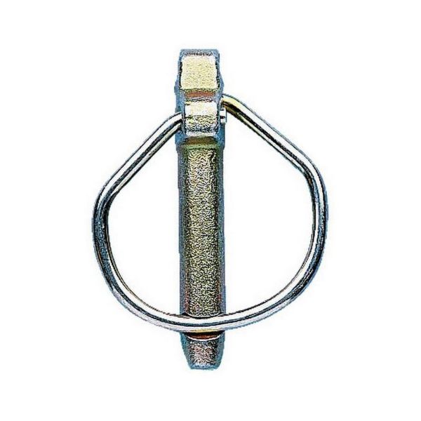Picture for category Safety linch pin