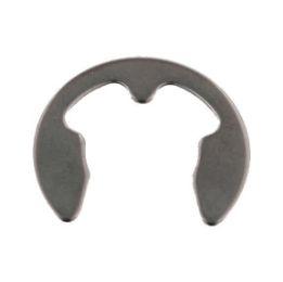 Lock washer for shaft - WSH-LOK-SHFT-DIN6799-1.4122-D6,0