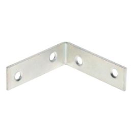Chair and box angle bracket - CHR/CABBRKT-(A2K)-30/30MM