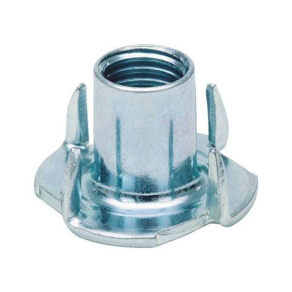 Drive-in nut - NUT-DRIVIN-(A2K)-H11X22-M8