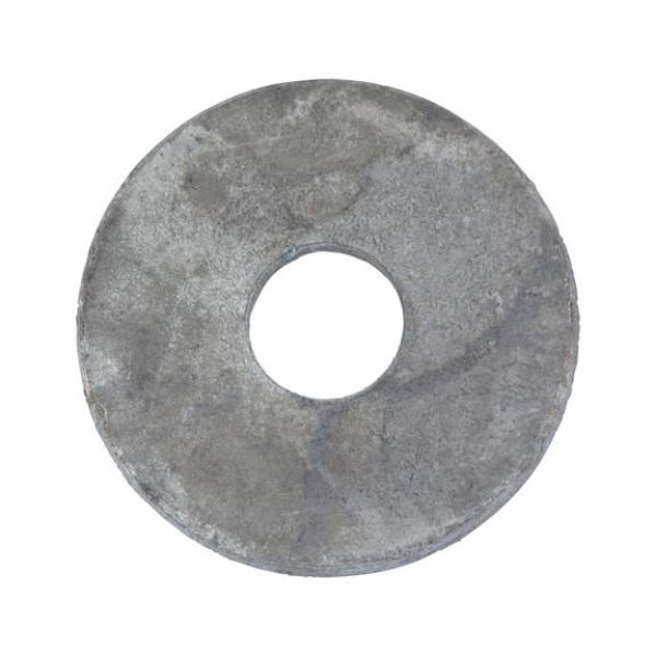 Picture for category DIN 440 hot-dip galvanised steel, shape R