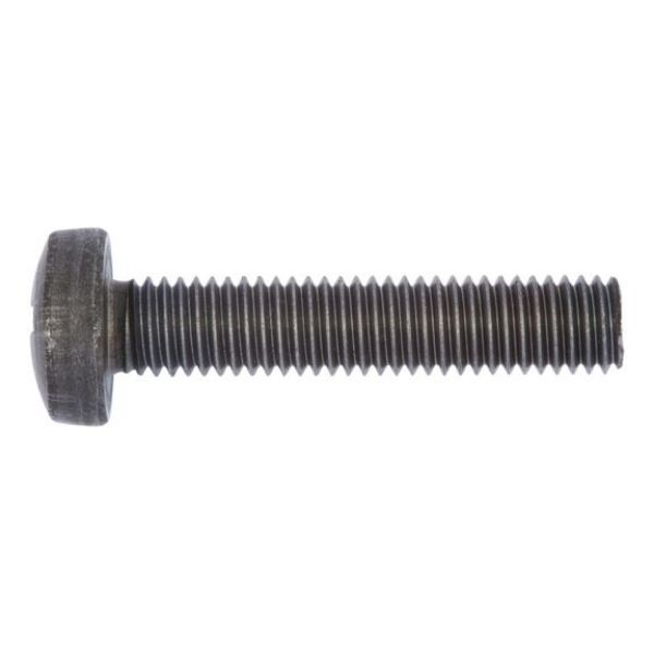 Picture for category DIN 7985 steel 4.8, plain H
