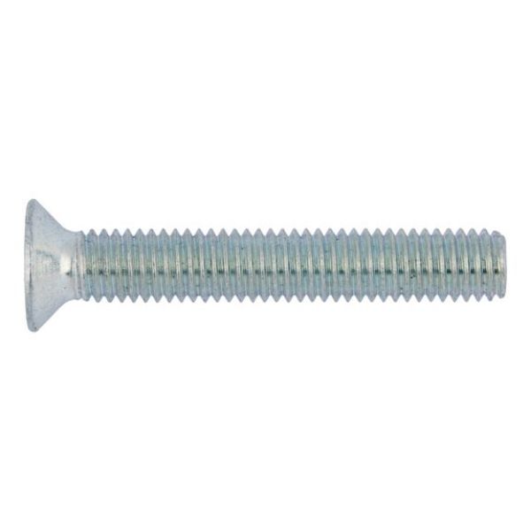 Picture for category DIN 965 galvanised steel 4.8
