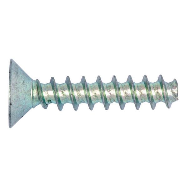 Picture for category Screw, countersunk head for plastics