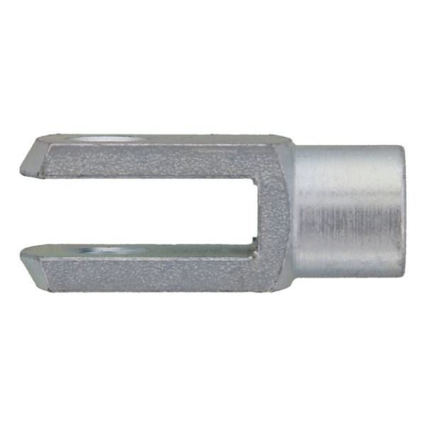 Picture for category DIN 71752 galvanised steel