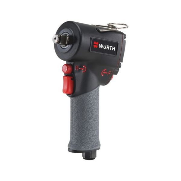Picture for category Pneumatic impact screwdriver DSS 1/2 inch Compact