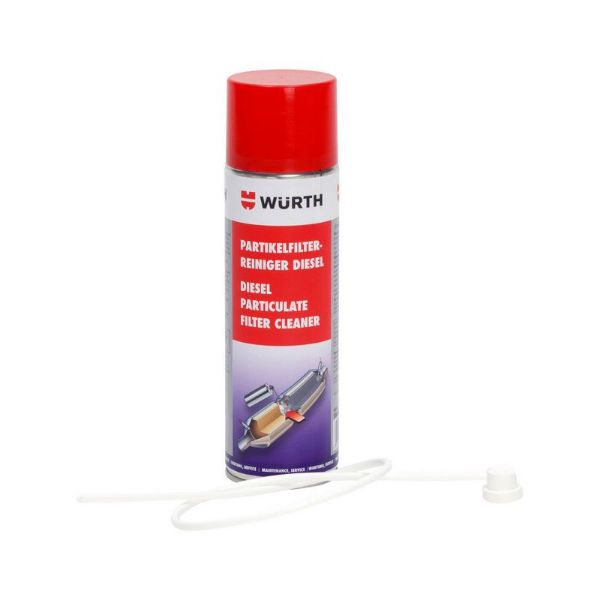 Picture for category Cleaner for particulate filter