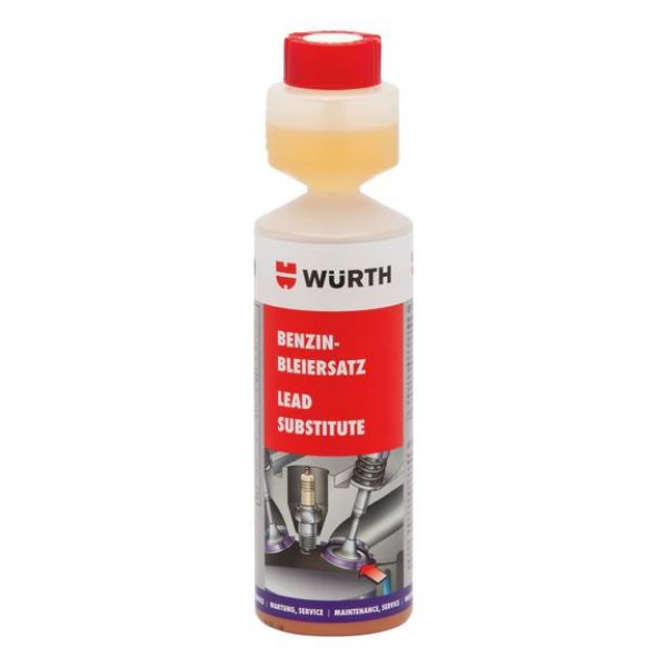 Petrol lead substitute - ADD-PETR-LEADREPLACEMENT-250ML