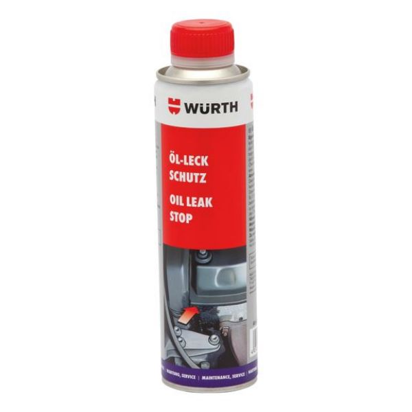 Picture for category Oil Leak Protection