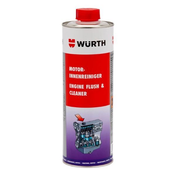 Picture for category Engine cleaner additive