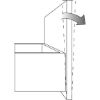 2D snap-on coupling and adapter - AY-COUPLING-GUID-KIT-2D-DYNAP