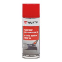 Plastic adhesion promoter SR - UNDRCOAT-PLA-PRIMER-SR-400ML