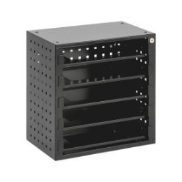 System stacking cabinet for ORSY system case 4.4.1 - SYSSTCKCAB-F.4.4.1