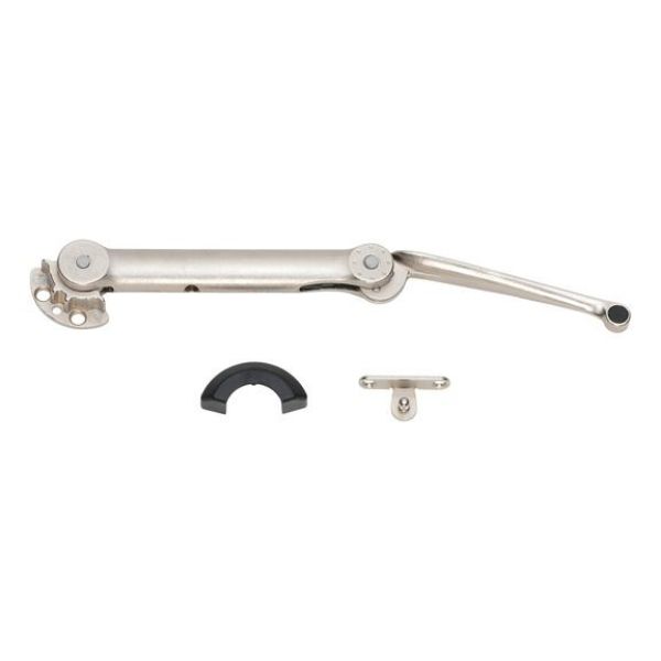 Flap lift fitting Kinvaro T-105 - FLPHOLD-KIT-SK-RIGHT-(NI)-105DGR