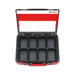 System case empty range 4.4.1 - SYSCASE-4.4.1.-DPDPRT-8COMP