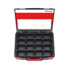 System case empty range 4.4.1 - SYSCASE-4.4.1.-DPDPRT-16COMP