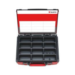 System case empty range 4.4.1 - SYSCASE-4.4.1.-DPDPRT-12COMP