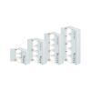 Door damper Soft-close - AY-BUFR-HNGE-NEXCLON-SOFTCLOSE-100DGR