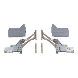 Flap lift fitting, Kinvaro L 80 - FLPLFTFITT-KINVR-L80-600MM-(4,0-7,5KG)