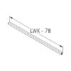 Flap lift fitting, Kinvaro L 80 - FLPLFTFITT-KINVR-L80-600MM-(4,0-7,5KG)