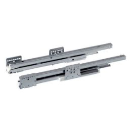 Full extension DWD XP soft-close - AY-DWDXP-FP-40KG-SOFTCLOSE-NL500