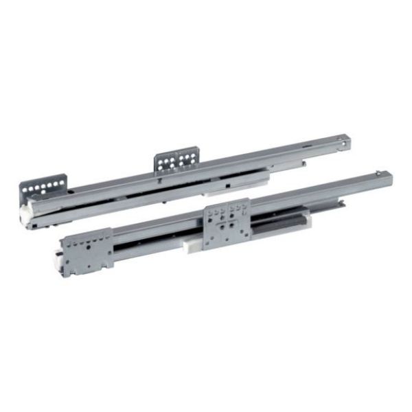 Full extension DWD XP soft-close - AY-DWDXP-FP-40KG-SOFTCLOSE-NL500