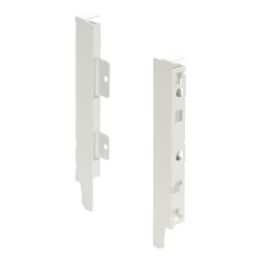 Bracket set - AY-HOLDSET-TWL-REARWL-214-ALUMET