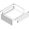 Interior panel F8 Nova Pro Scala - AY-INPANEL-F8-SCALA-H90-STONE