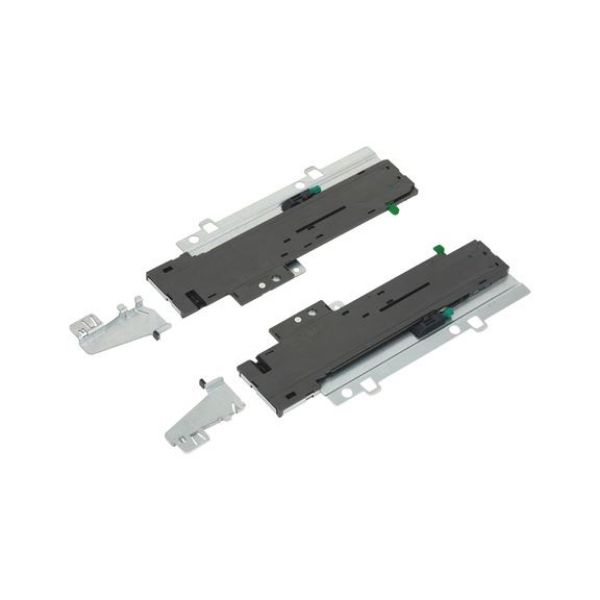 Nova Pro Tipmatic Soft-close unit - AY-TMSC-UNT-NOVAPRO