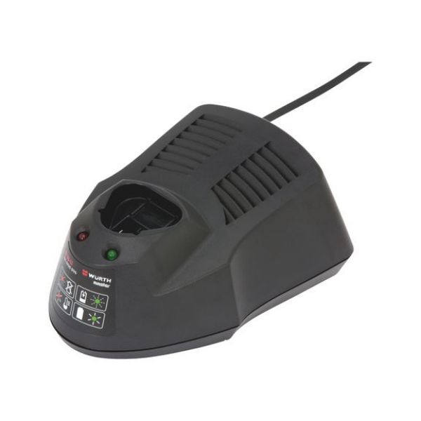 Picture for category Charger 12 volt AL 30-LI