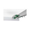 Full extension underfloor guide Dynamoov liquid soft-close - UFLRGUID-DYNAM-30-FP-LIQU-SOFTCLOSE-300