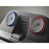 Single-gas HFO-1234yf air-conditioning unit Coolius Y10 - A/CSERVUNT-VEH-COOLIUSY10-SORT
