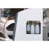 Single-gas HFO-1234yf air-conditioning unit Coolius Y10 - A/CSERVUNT-VEH-COOLIUSY10-SORT