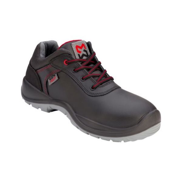 Eco S3 safety shoes - SHOE ECO S3 BLACK  36