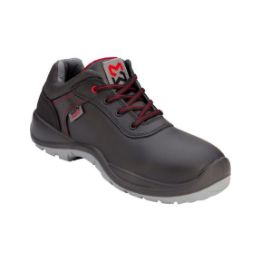 Eco S3 safety shoes - SHOE ECO S3 BLACK  39