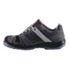 Stretch X S3 safety shoe - SHOE STRETCH X S3 GREY 37