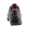 Stretch X S3 safety shoe - SHOE STRETCH X S3 GREY 38
