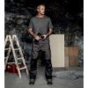 Stretch X S3 safety shoe - SHOE STRETCH X S3 GREY 39