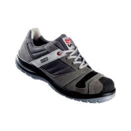 Stretch X S3 safety shoe - SHOE STRETCH X S3 GREY 48