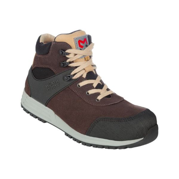 Picture for category Safety boots, S3