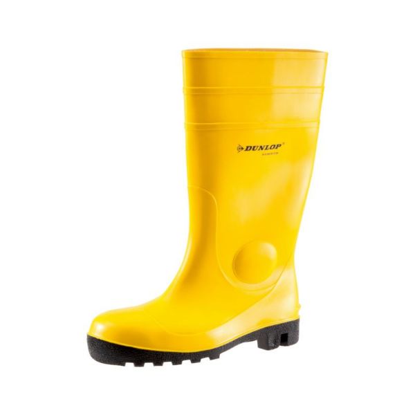 Picture for category Safety boots, S5