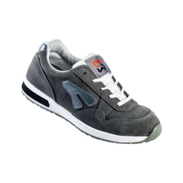 Jogger S1P safety shoes - SHOE JOGGER S1P GREY 39