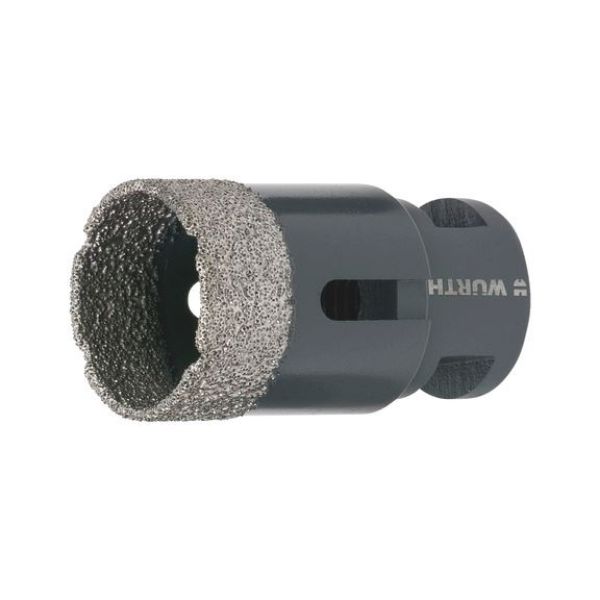 Picture for category Diamond dry core bit for tile M14