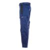 Multi-standard trousers - MULTINORM HOSE MARINE/SCHWARZ GR.27