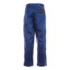 Multi-standard trousers - MULTINORM HOSE MARINE/SCHWARZ GR.27