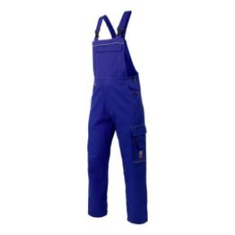 Basic dungarees - BASIC LAHO ROYAL GR.26